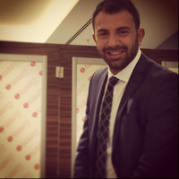 Caner Ender Kaplan