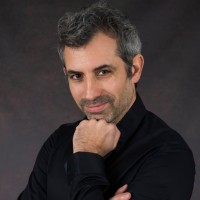 Cyril-Alexis LLORENS