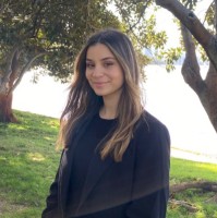 Sara Ozrain