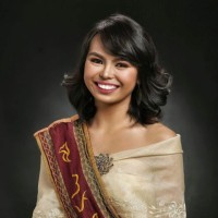 Geraldine Grace Hoggang