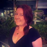 Liz Dowse