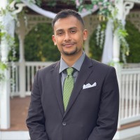 Nishant Chirnomula