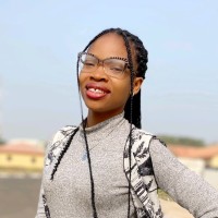 Temitope Olaitan