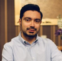 Milad Hashemian
