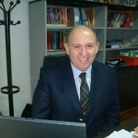 Carlos Pablo Barrero