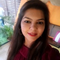 Parul Hora