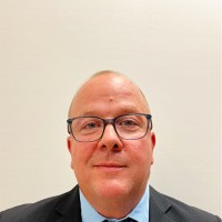 Jeff Johnston