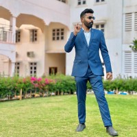 RAHUL S MENON