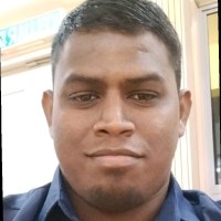 Suresh Kalia Perumal