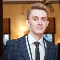 Dan Belyaev