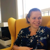 Sarah Storteboom