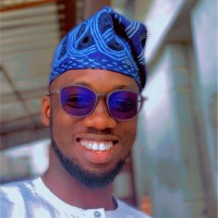 Adeyemi Hassan IMAM