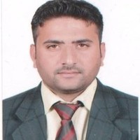 Arsalan Ali