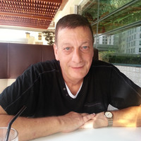 Mark Golby
