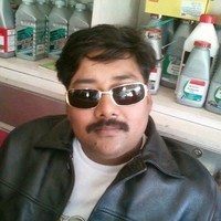Rajesh Srivastava
