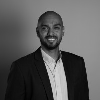 Julian Hendricks