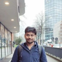 Deelip Vemula