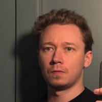 Roman Egorov