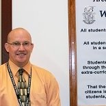 David Palmer