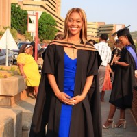 Cindy Mahlangu