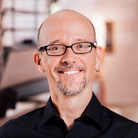 Duncan McPherson, AIA, LEED AP