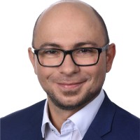 Martin Huber