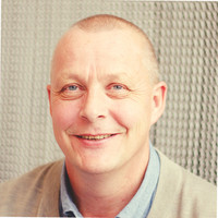 Geir Ø. Rugset