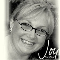 Joy Moran
