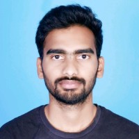 Satish Kumar Ch