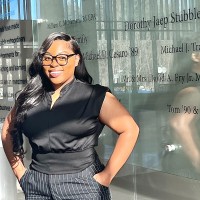Esther Lendore
