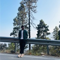 Sourav Chhangani