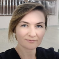 Irina Alekseeva