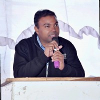 Madhusudan Dhankhar