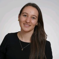 Maria Camila Zuluaga Jaramillo