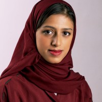 Ameera Sharahili