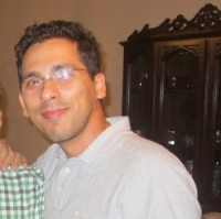 Amin Sadeghi