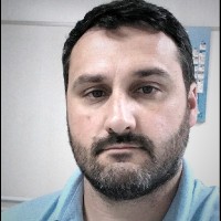 Frank Dandolini
