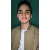 Ian Barr Segura