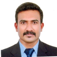 Deepesh Nallaveettil