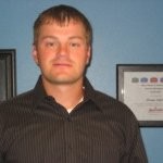 Ryan Rustad