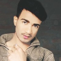 Jaykishor_ Joshi
