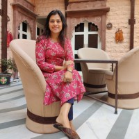Shital Patil