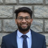 Tarun Kumar Meena