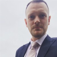 Daniel Houghton