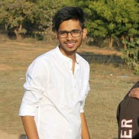 Naman Tiwari