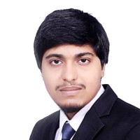 Uzair Ahmed