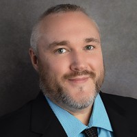 Joshua Eastman