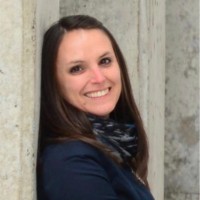 Jacqueline Smith, Bcomm