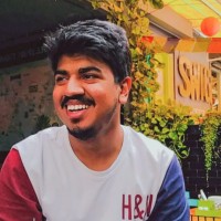 Ashwyn Goveas