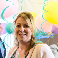 Vicky Hallas-Fawcett